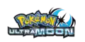 English Ultra Moon logo
