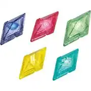 Pokémon Z-Crystal Vol 02: Rotom Dex