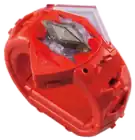 Z-Power Ring Gladion red