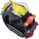 Z-Power Ring black special set