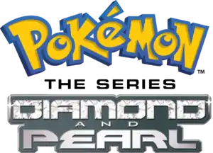 Pokémon the Series: Diamond and Pearl