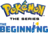 Pokémon the Series: The Beginning