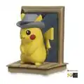 Pikachu figure