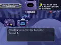 Pokémon Colosseum connecting to the game