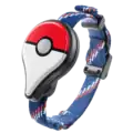 Pokémon GO Plus with wrist strap