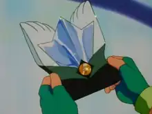 Pokémon League Badge