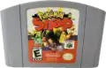 Pokémon Snap cartridge