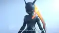 Shadow Mewtwo from the reveal trailer