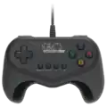 Pokkén Tournament DX Pro Pad