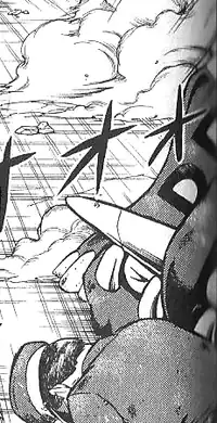 Policeman's Bastiodon