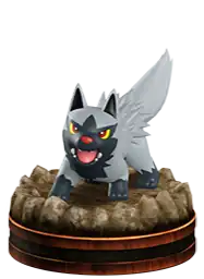 Poochyena (193)