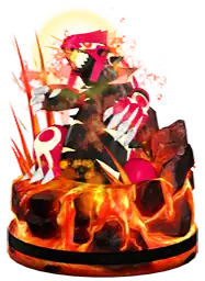 Primal Groudon (425)
