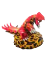 US/PAL Primal Groudon figure