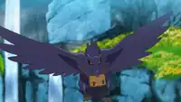 Project Mew's Corviknight