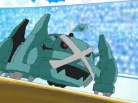 Psychic's Metagross