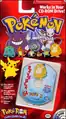 Psyduck PokéROM (packaging)