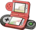 The Sinnoh Pokédex in Pokémon Platinum