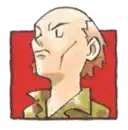 Blaine from Red and Green[26]