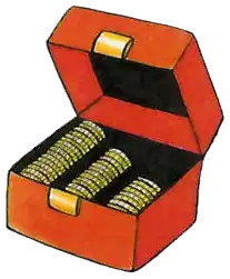 Coin Case