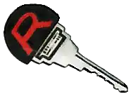 Lift Key