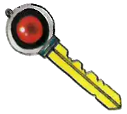 Secret Key