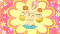 Raihan's Alcremie