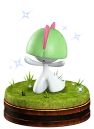 Ralts (217)