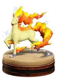 Rapidash (593)