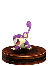 Rattata (116)