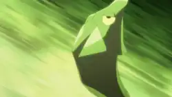 Red's Metapod
