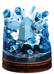 Regice (446)