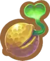 Reviver Seed artwork from Super Mystery Dungeon