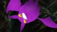 Rocket Prize Master's Crobat