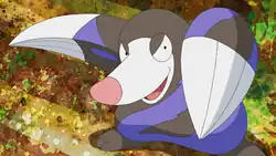 Rocket Prize Master's Drilbur