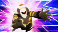 Rocket Prize Master's Dusknoir