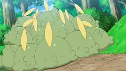 Team Rocket's Gulpin