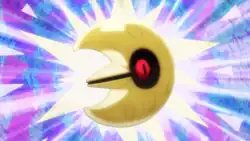 Rocket Prize Master's Lunatone