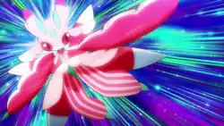 Rocket Prize Master's Lurantis
