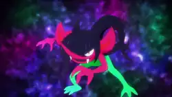 Rocket Prize Master's Morgrem