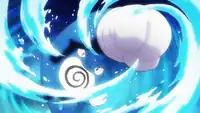 Rocket Prize Master's Poliwrath