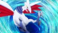 Rocket Prize Master's Skarmory