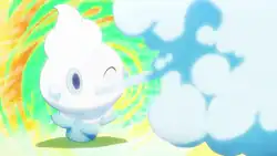 Rocket Prize Master's Vanillite