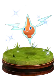 Rotom (462)