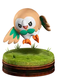 Rowlet (384)