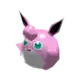Wigglytuff