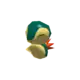 Cyndaquil