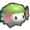 Shaymin