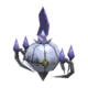 Chandelure