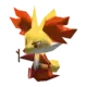 Delphox