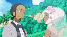 The Professors' New Adventure!